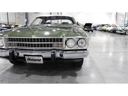 1973 Plymouth Satellite (CC-2095915) for sale in Runnemede, New Jersey