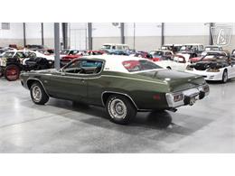 1973 Plymouth Satellite (CC-2095915) for sale in Runnemede, New Jersey
