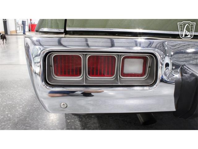 1973 Plymouth Satellite (CC-2095915) for sale in Runnemede, New Jersey
