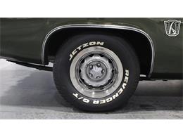 1973 Plymouth Satellite (CC-2095915) for sale in Runnemede, New Jersey