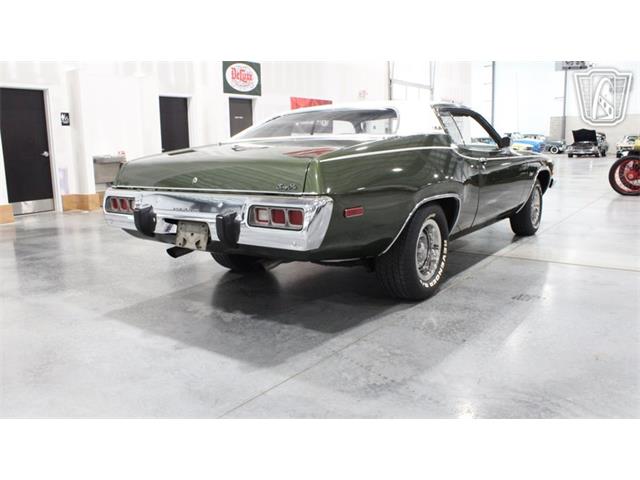 1973 Plymouth Satellite (CC-2095915) for sale in Runnemede, New Jersey