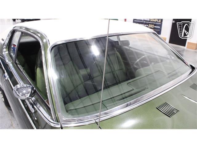 1973 Plymouth Satellite (CC-2095915) for sale in Runnemede, New Jersey