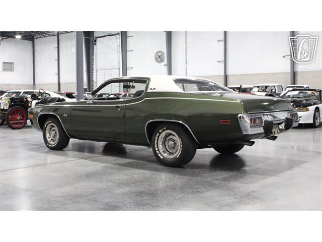 1973 Plymouth Satellite (CC-2095915) for sale in Runnemede, New Jersey