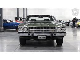 1973 Plymouth Satellite (CC-2095915) for sale in Runnemede, New Jersey