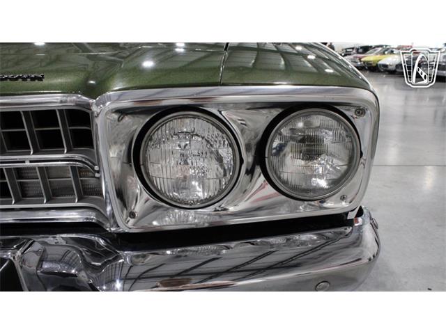 1973 Plymouth Satellite (CC-2095915) for sale in Runnemede, New Jersey