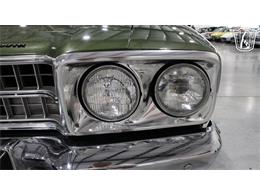 1973 Plymouth Satellite (CC-2095915) for sale in Runnemede, New Jersey