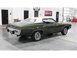 1973 Plymouth Satellite (CC-2095915) for sale in Runnemede, New Jersey