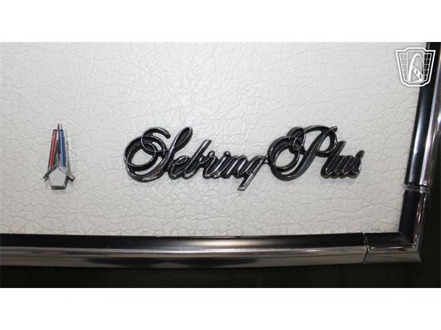 1973 Plymouth Satellite (CC-2095915) for sale in Runnemede, New Jersey
