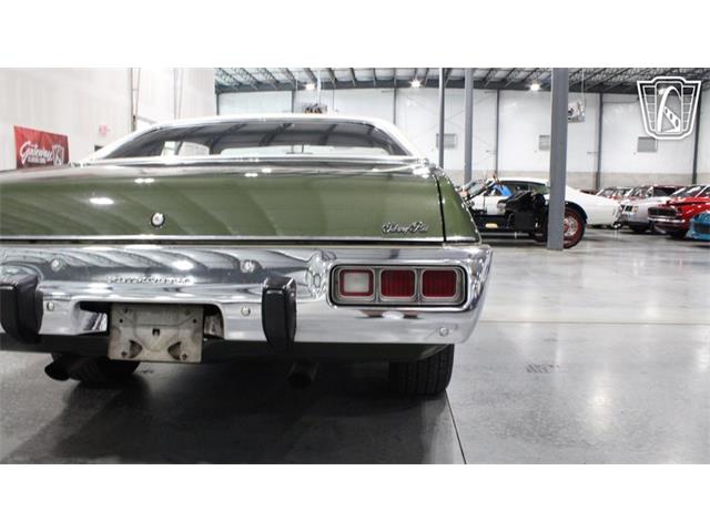 1973 Plymouth Satellite (CC-2095915) for sale in Runnemede, New Jersey