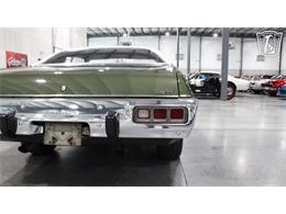 1973 Plymouth Satellite (CC-2095915) for sale in Runnemede, New Jersey
