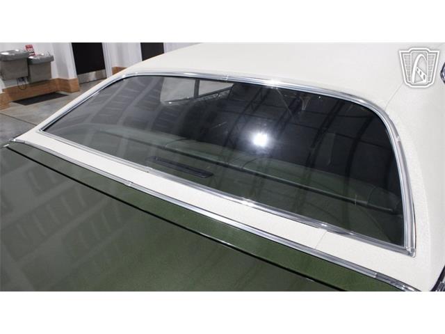 1973 Plymouth Satellite (CC-2095915) for sale in Runnemede, New Jersey