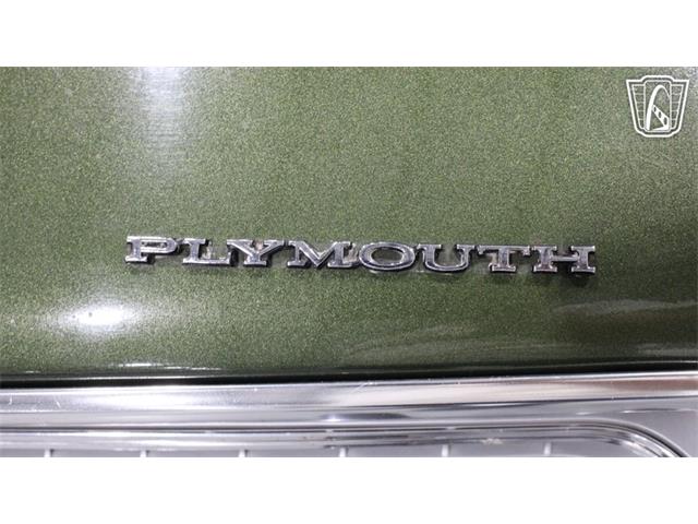 1973 Plymouth Satellite (CC-2095915) for sale in Runnemede, New Jersey