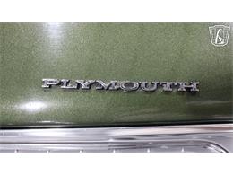 1973 Plymouth Satellite (CC-2095915) for sale in Runnemede, New Jersey