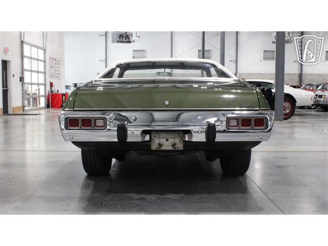 1973 Plymouth Satellite (CC-2095915) for sale in Runnemede, New Jersey
