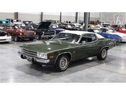 1973 Plymouth Satellite (CC-2095915) for sale in Runnemede, New Jersey