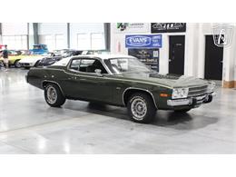 1973 Plymouth Satellite (CC-2095915) for sale in Runnemede, New Jersey