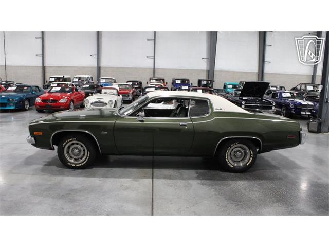 1973 Plymouth Satellite (CC-2095915) for sale in Runnemede, New Jersey