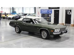 1973 Plymouth Satellite (CC-2095915) for sale in Runnemede, New Jersey