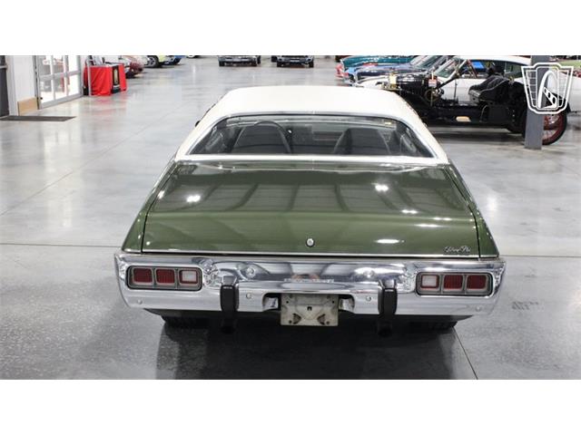 1973 Plymouth Satellite (CC-2095915) for sale in Runnemede, New Jersey