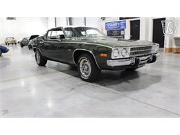 1973 Plymouth Satellite (CC-2095915) for sale in Runnemede, New Jersey