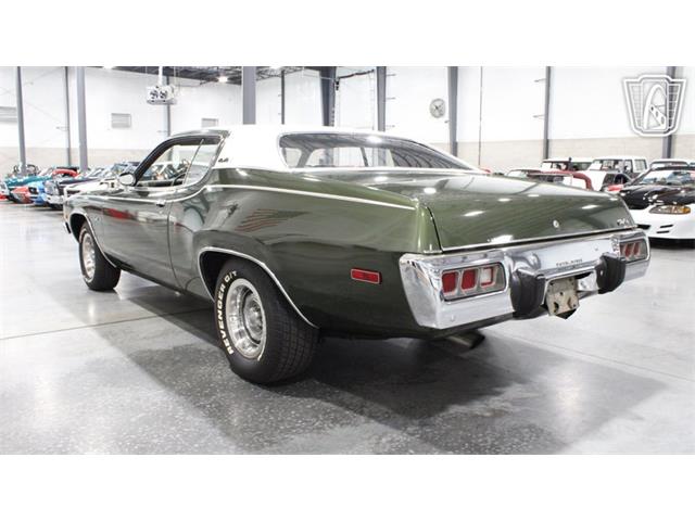 1973 Plymouth Satellite (CC-2095915) for sale in Runnemede, New Jersey