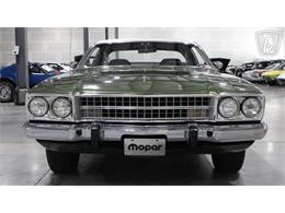 1973 Plymouth Satellite (CC-2095915) for sale in Runnemede, New Jersey
