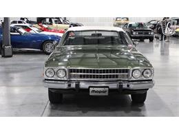 1973 Plymouth Satellite (CC-2095915) for sale in Runnemede, New Jersey