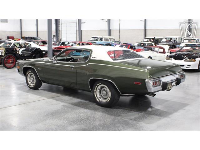 1973 Plymouth Satellite (CC-2095915) for sale in Runnemede, New Jersey