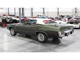1973 Plymouth Satellite (CC-2095915) for sale in Runnemede, New Jersey