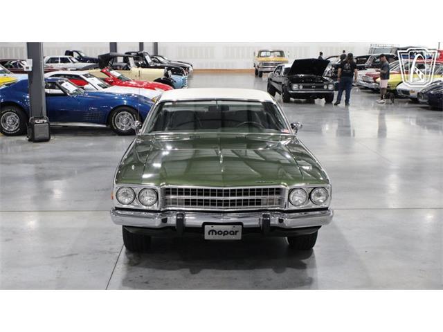 1973 Plymouth Satellite (CC-2095915) for sale in Runnemede, New Jersey
