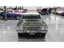 1973 Plymouth Satellite (CC-2095915) for sale in Runnemede, New Jersey