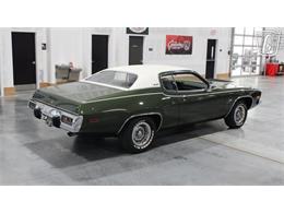 1973 Plymouth Satellite (CC-2095915) for sale in Runnemede, New Jersey