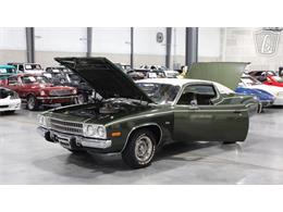 1973 Plymouth Satellite (CC-2095915) for sale in Runnemede, New Jersey