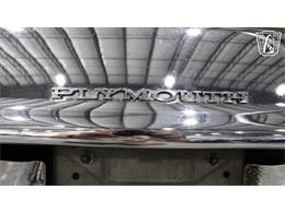 1973 Plymouth Satellite (CC-2095915) for sale in Runnemede, New Jersey