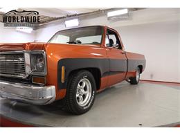 1976 GMC Sierra (CC-2095916) for sale in Denver , Colorado