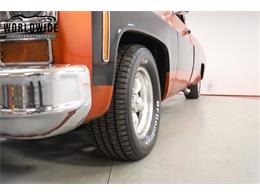 1976 GMC Sierra (CC-2095916) for sale in Denver , Colorado