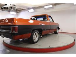 1976 GMC Sierra (CC-2095916) for sale in Denver , Colorado