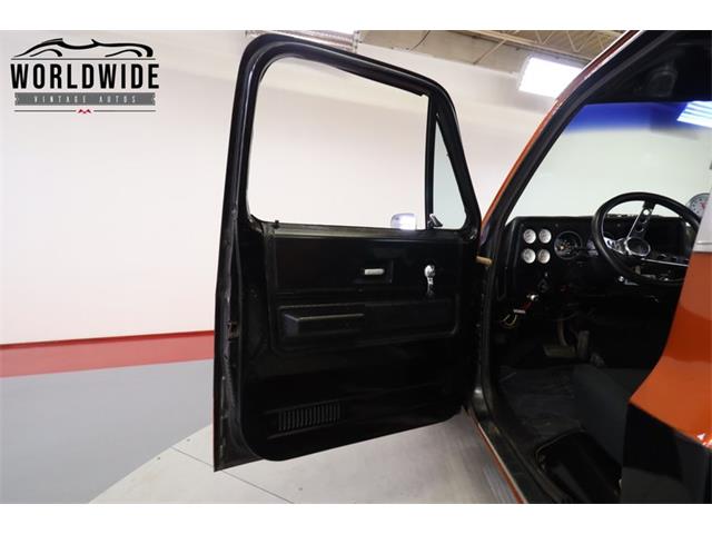 1976 GMC Sierra (CC-2095916) for sale in Denver , Colorado