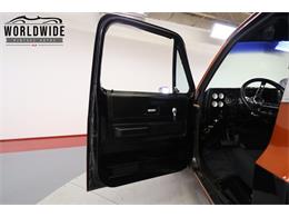 1976 GMC Sierra (CC-2095916) for sale in Denver , Colorado