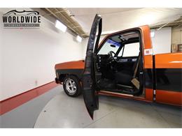 1976 GMC Sierra (CC-2095916) for sale in Denver , Colorado