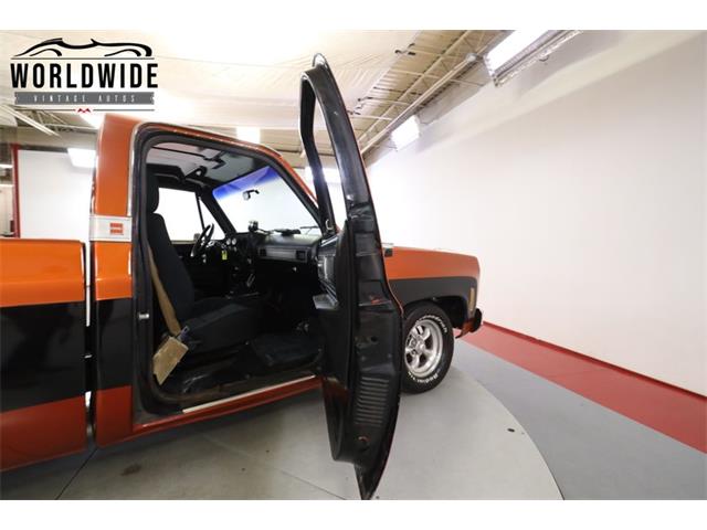 1976 GMC Sierra (CC-2095916) for sale in Denver , Colorado