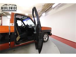1976 GMC Sierra (CC-2095916) for sale in Denver , Colorado