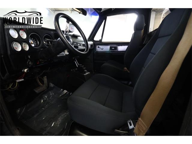 1976 GMC Sierra (CC-2095916) for sale in Denver , Colorado