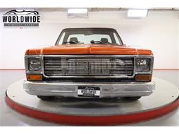 1976 GMC Sierra (CC-2095916) for sale in Denver , Colorado