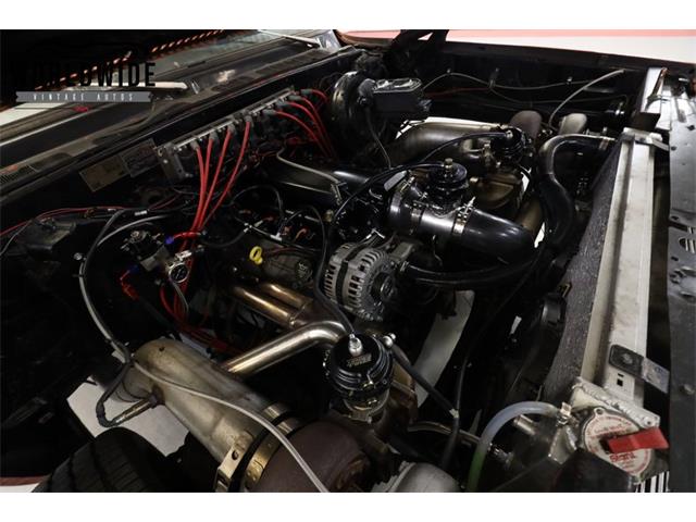 1976 GMC Sierra (CC-2095916) for sale in Denver , Colorado