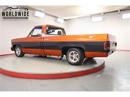 1976 GMC Sierra (CC-2095916) for sale in Denver , Colorado