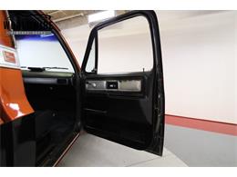 1976 GMC Sierra (CC-2095916) for sale in Denver , Colorado