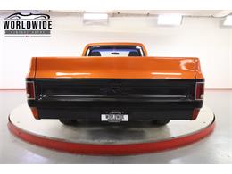 1976 GMC Sierra (CC-2095916) for sale in Denver , Colorado
