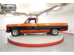 1976 GMC Sierra (CC-2095916) for sale in Denver , Colorado