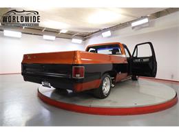 1976 GMC Sierra (CC-2095916) for sale in Denver , Colorado